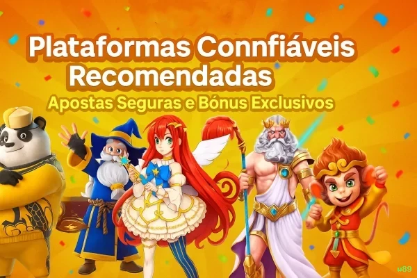 App w89 para Android e iOS - download grátis