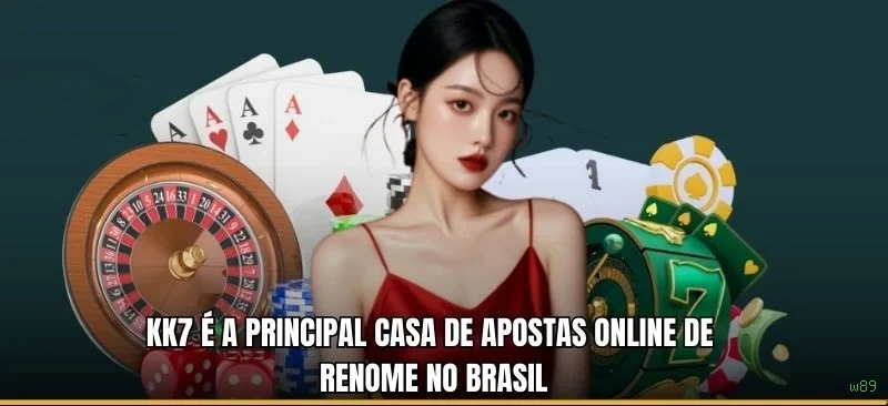 Bônus boas-vindas w89 R$100