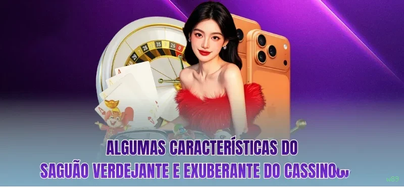 App w89 slots mobile