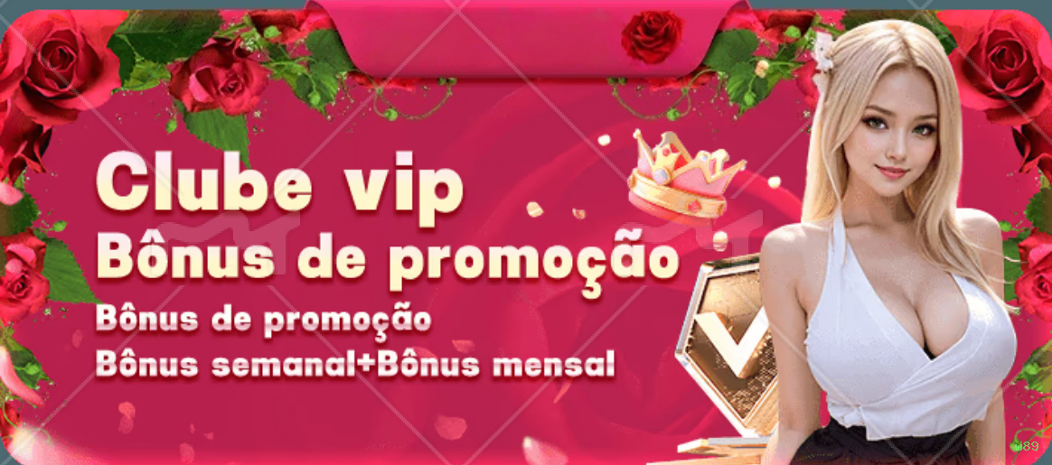 Programa VIP w89 - benefícios exclusivos