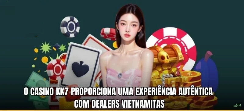Ganhar e sacar na w89